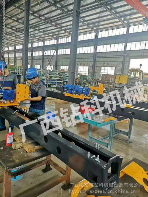 中國工程機械設備租賃市場 價格、廠家與供應商全解析